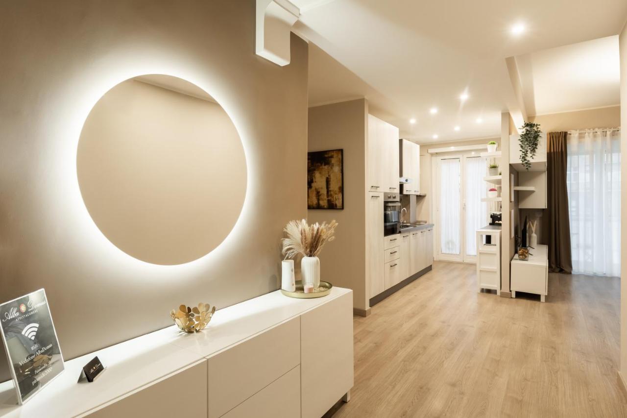 Albadomus Apartment, Rome