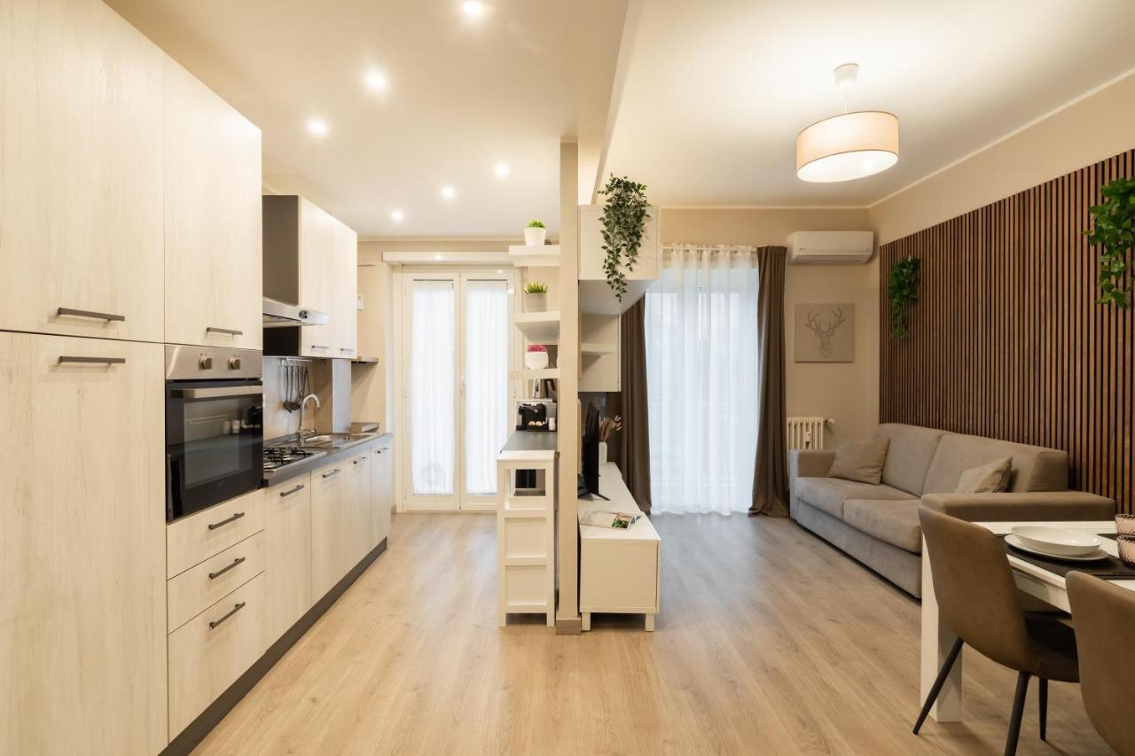 Albadomus Apartment — Foto 2