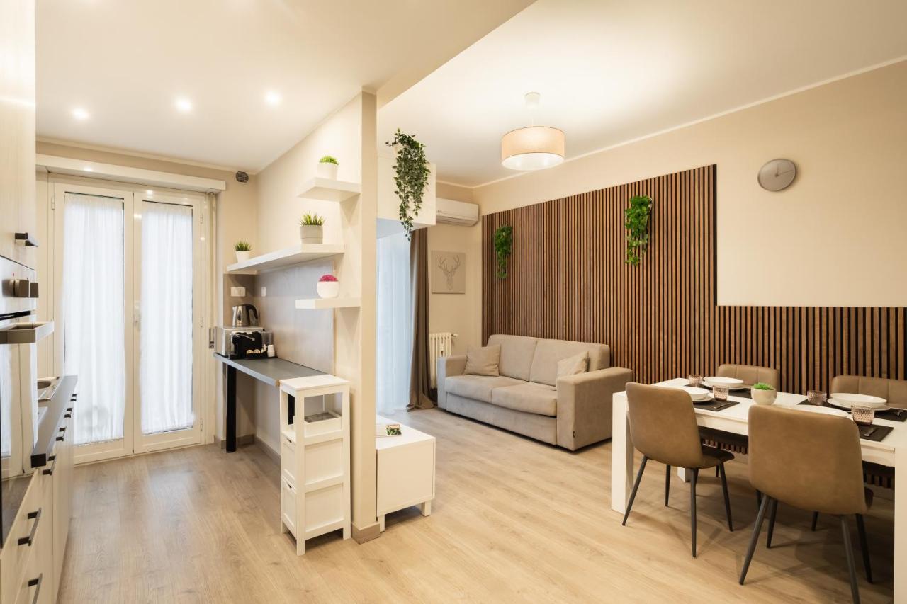 Albadomus Apartment — Foto 1
